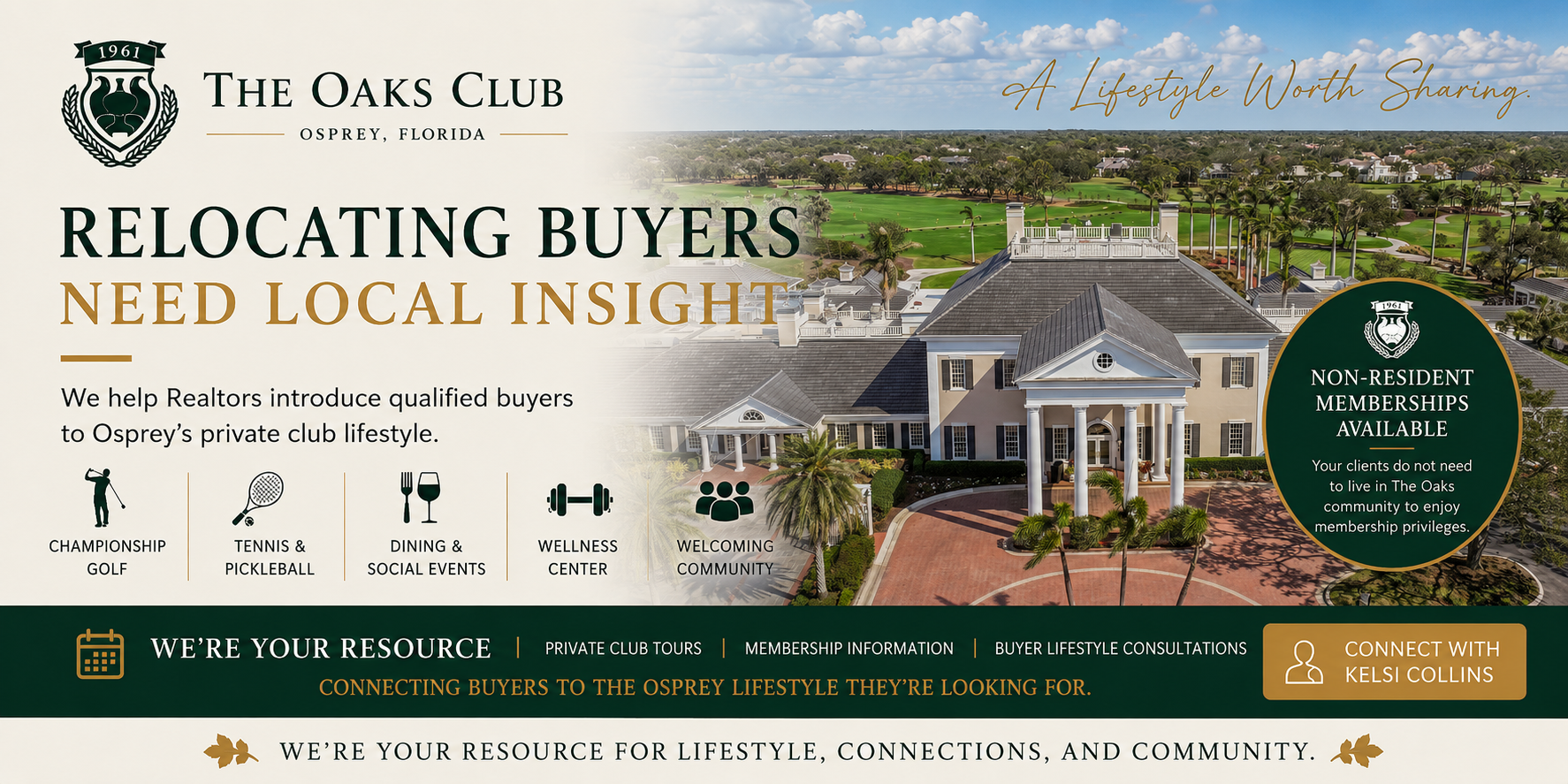 Relocating buyers need local insight